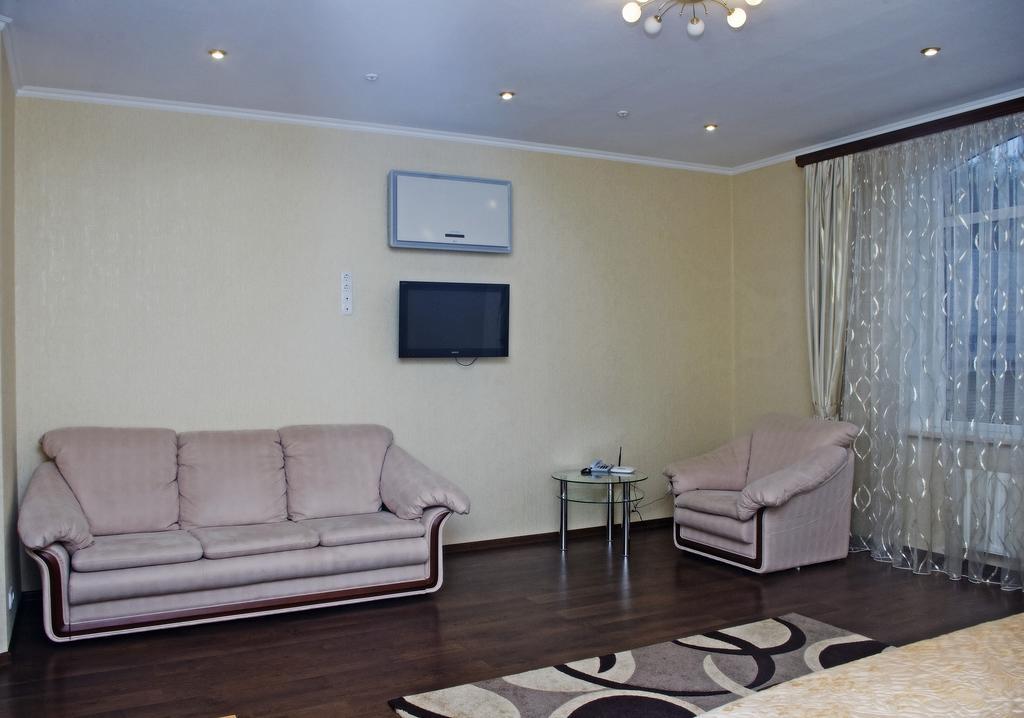 Hotel Sv Park Charków
